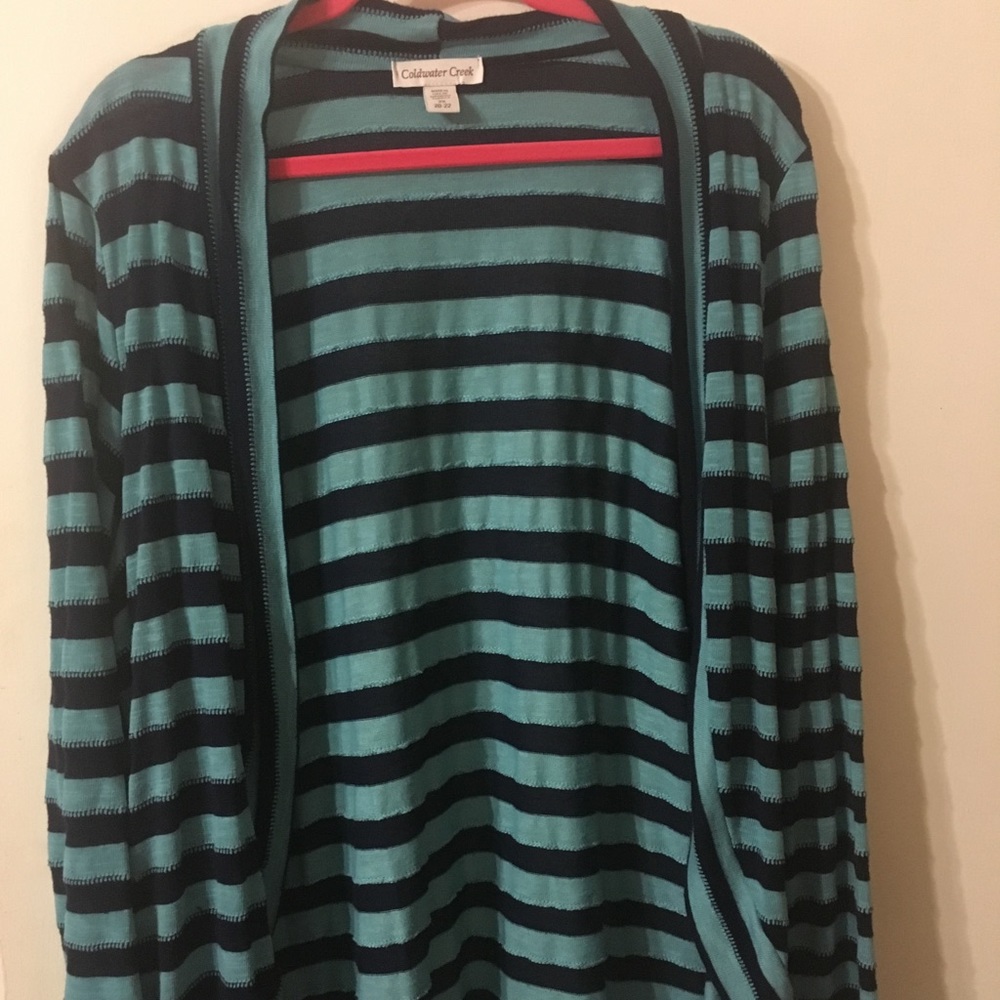 Cardigan - Picture 2 of 4